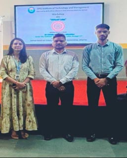 Virtual-labs-workshop-2 - DPG Institute of Technology and Management