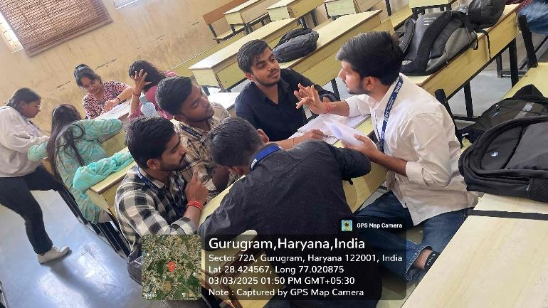 19 - DPG Institute of Technology and Management