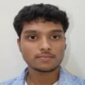 Nitish Kumar BCA Achiever